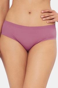 Mellow Mauve